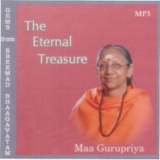 The Eternal Treasure